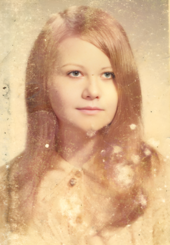 Jeannett M. “Jeannie” Sponhouse
